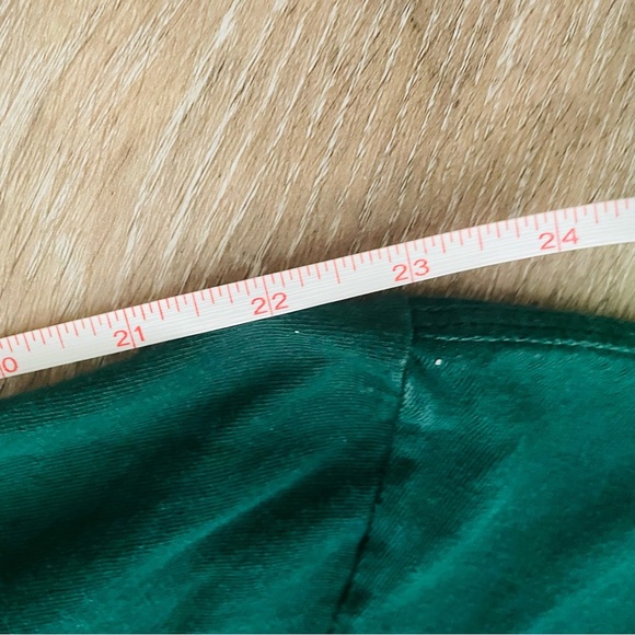 Polo Ralph Lauren Dark Green Long Sleeve Tee - Picture 14 of 14